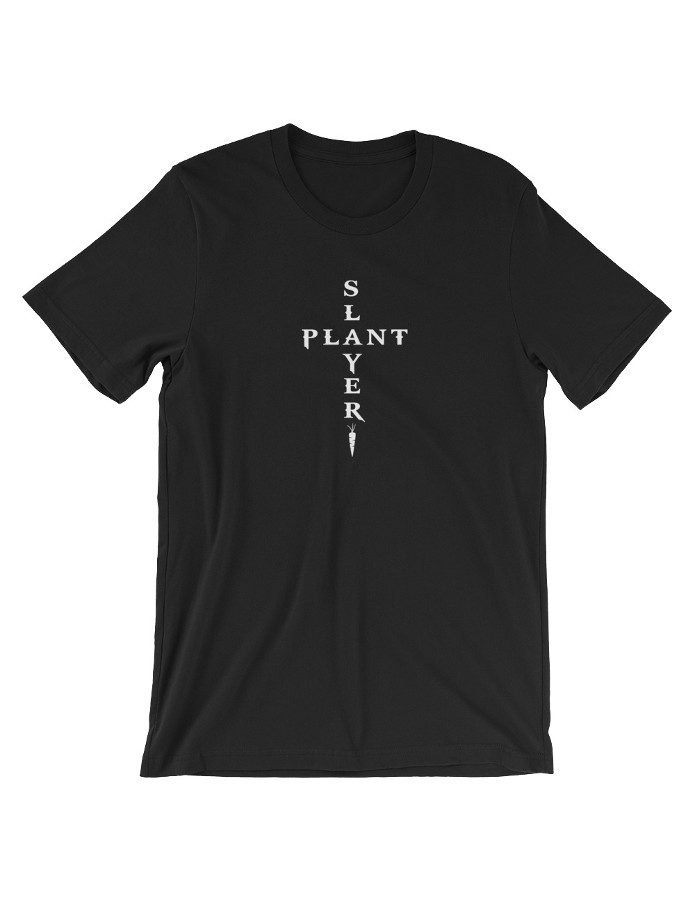 plant-slayer-t-shirt-by-Veganized-World