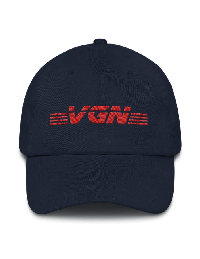 VGN-hat-veganized-world